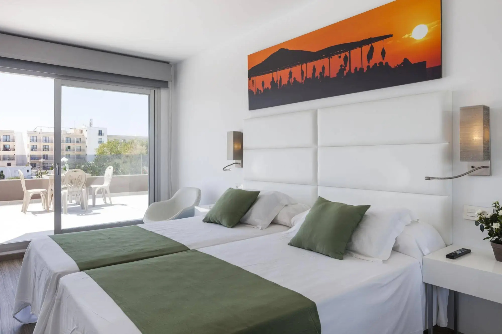 Foto - Axel Beach Ibiza - Adults Only