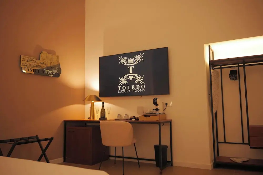 Foto - Toledo LR Collection