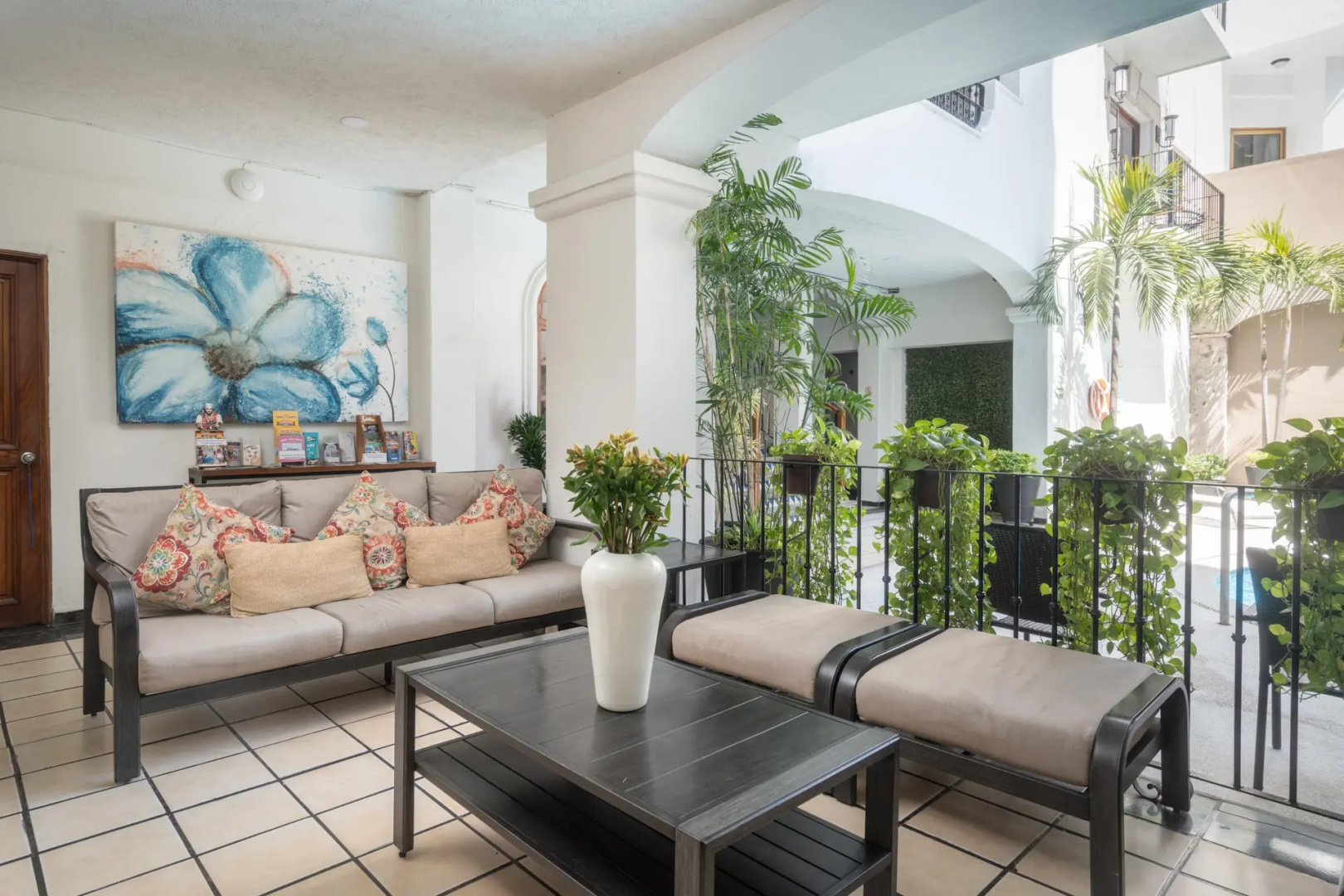 Photo - Hotel Eloisa