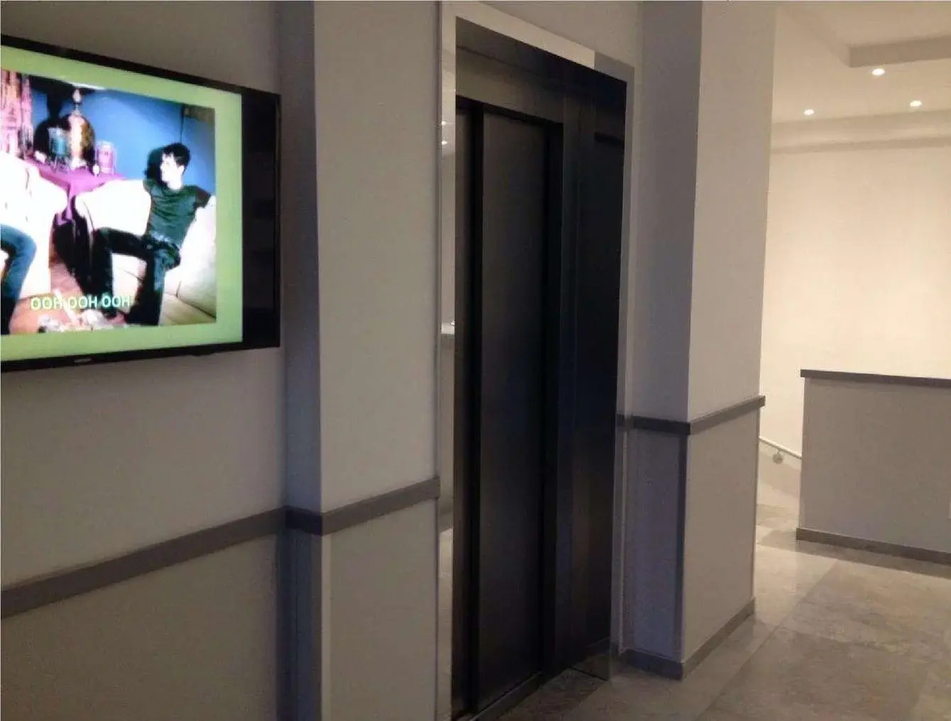 Photo - Hotel Villa Giulia