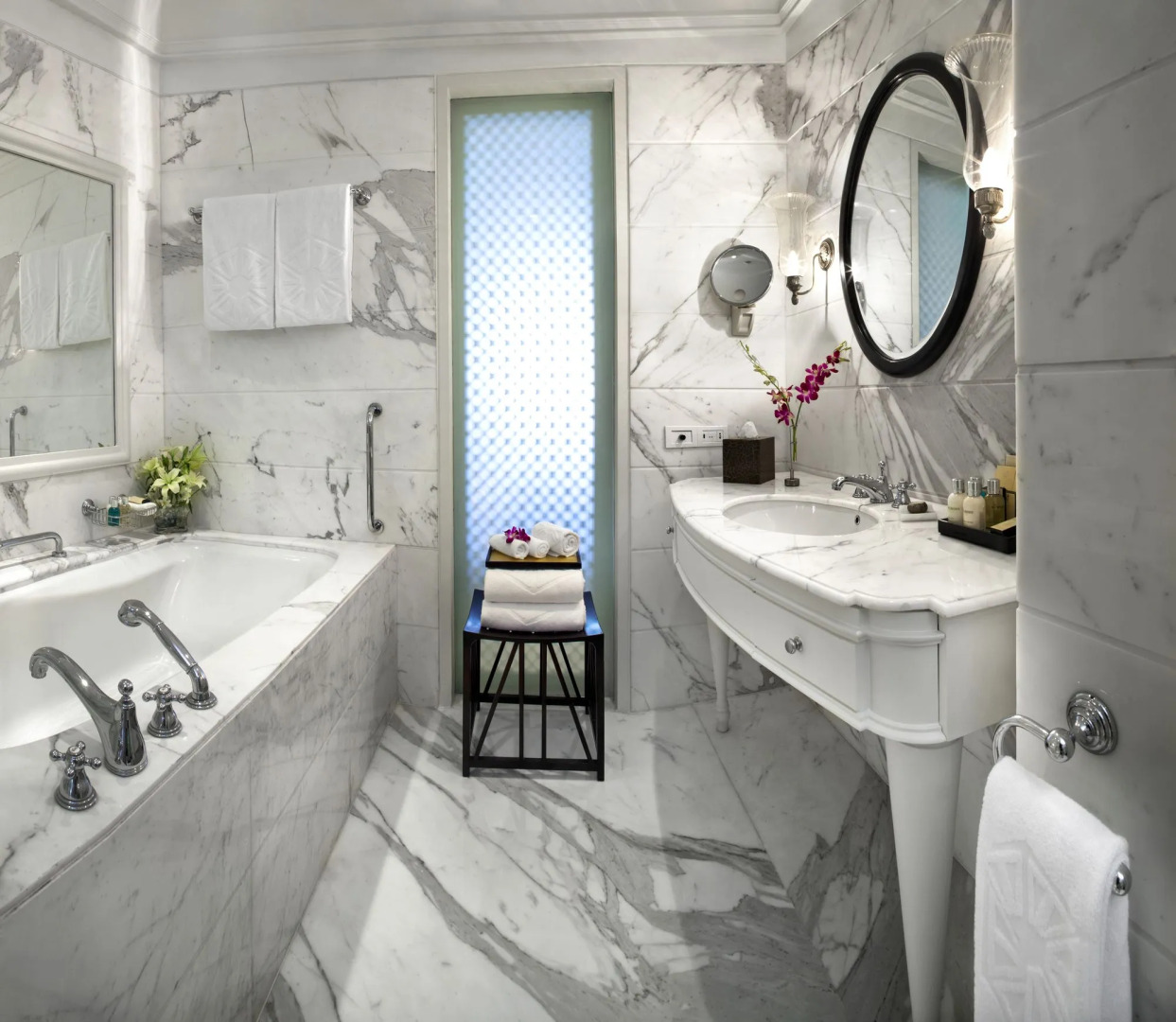 Foto - The Taj Mahal Palace, Mumbai