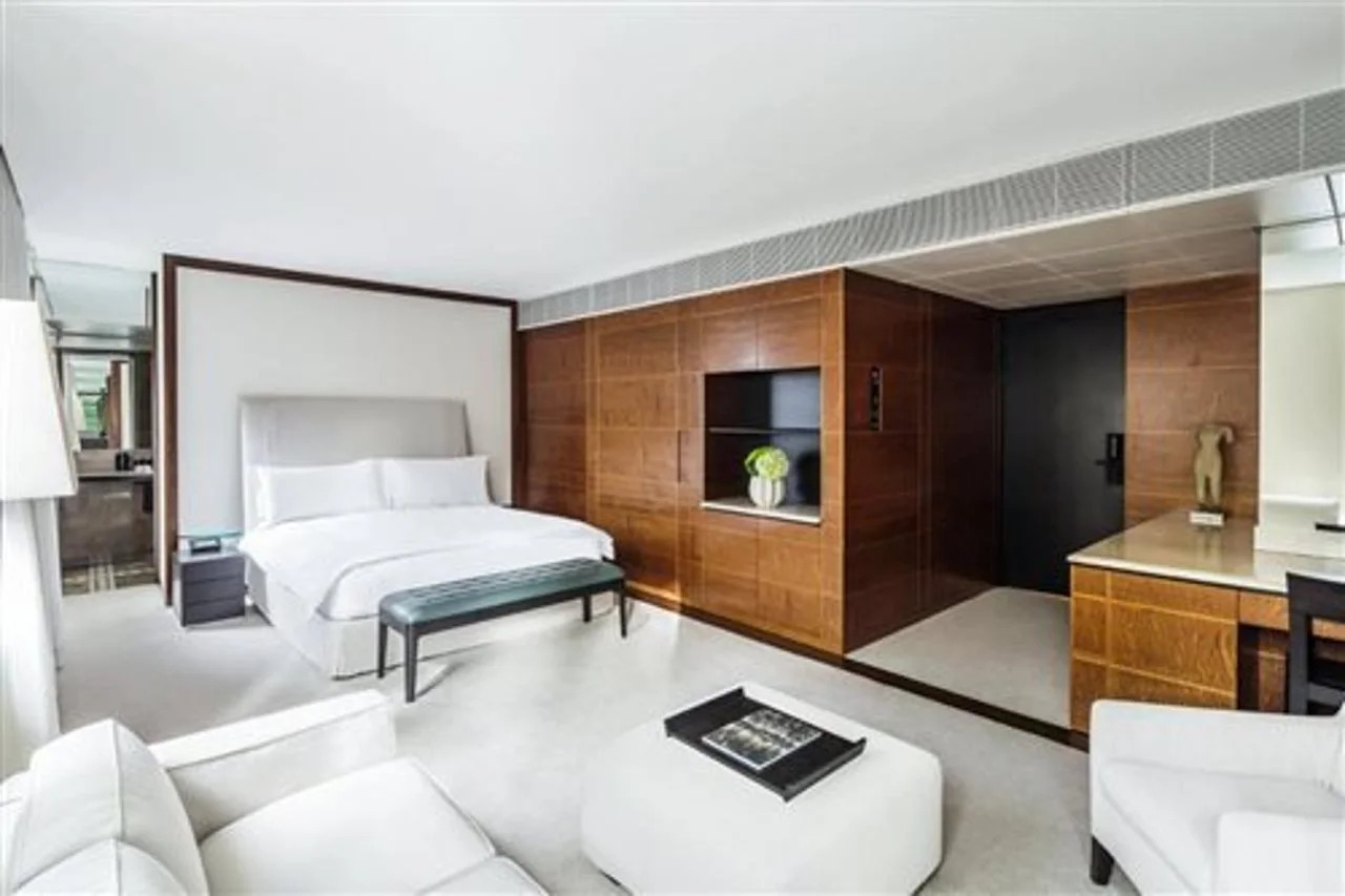 Foto - COMO The Halkin