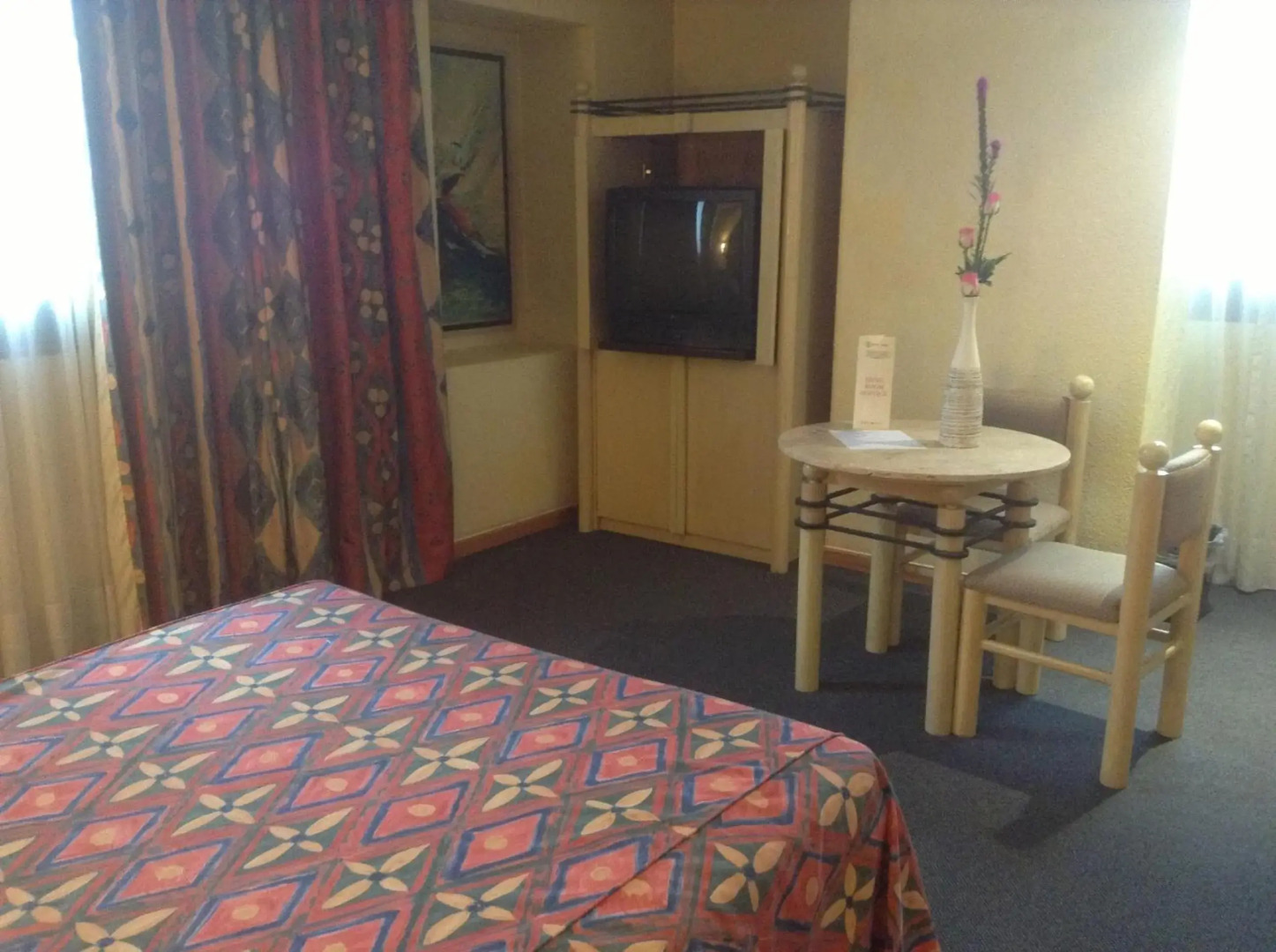 Foto - Hotel Sevilla