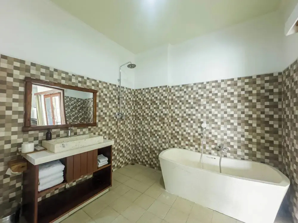 Photo - Giriya Amerta Hotel