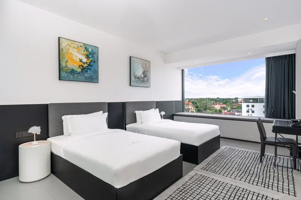 Foto - One Riviera Hotel and Residences