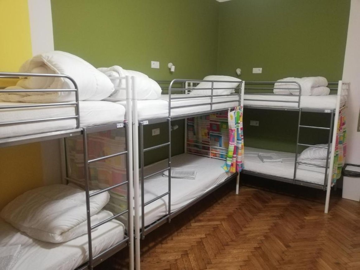 Photo - Lorf Hostel&Apartments