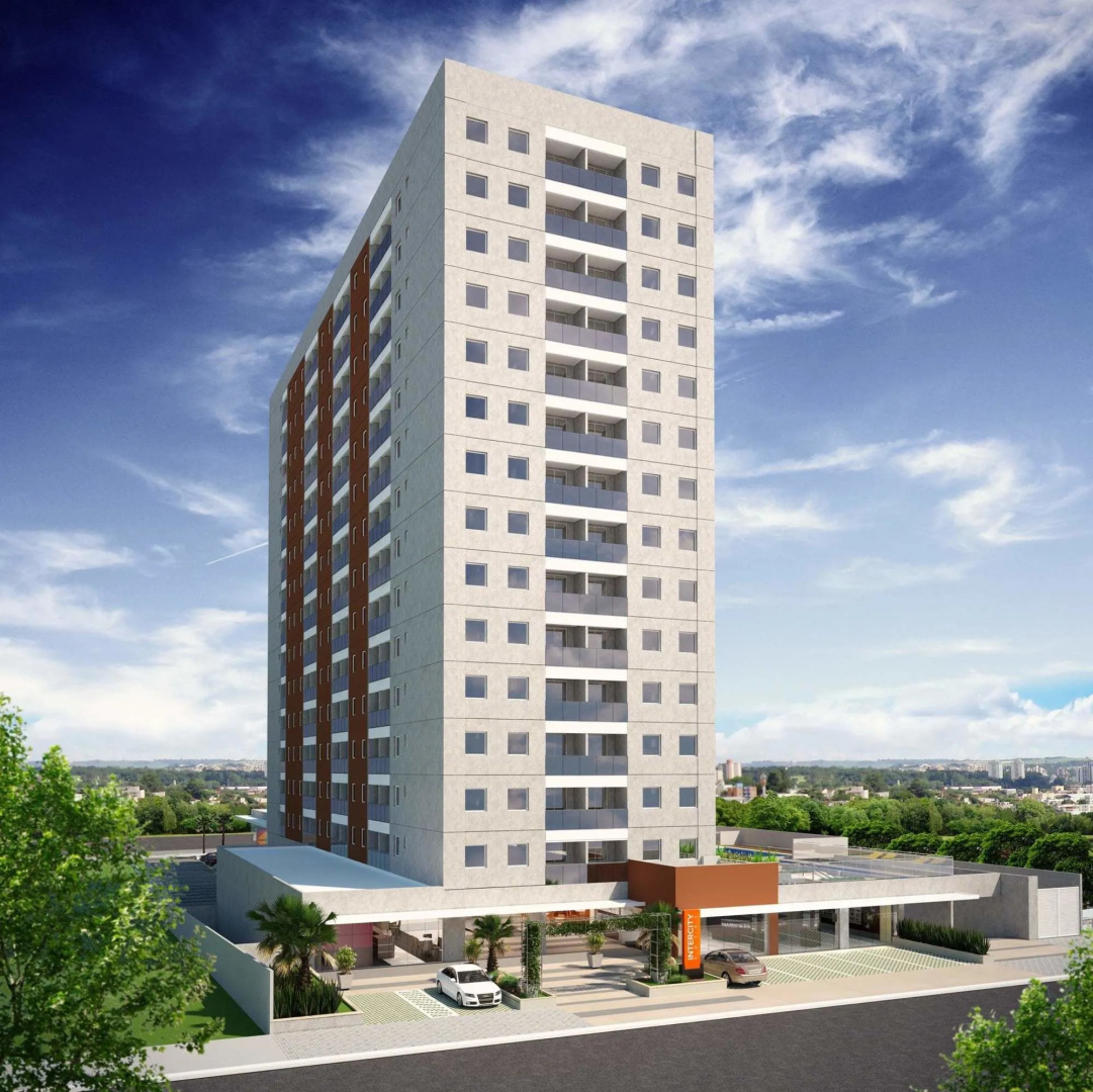 Photo - Intercity Ribeirao Preto
