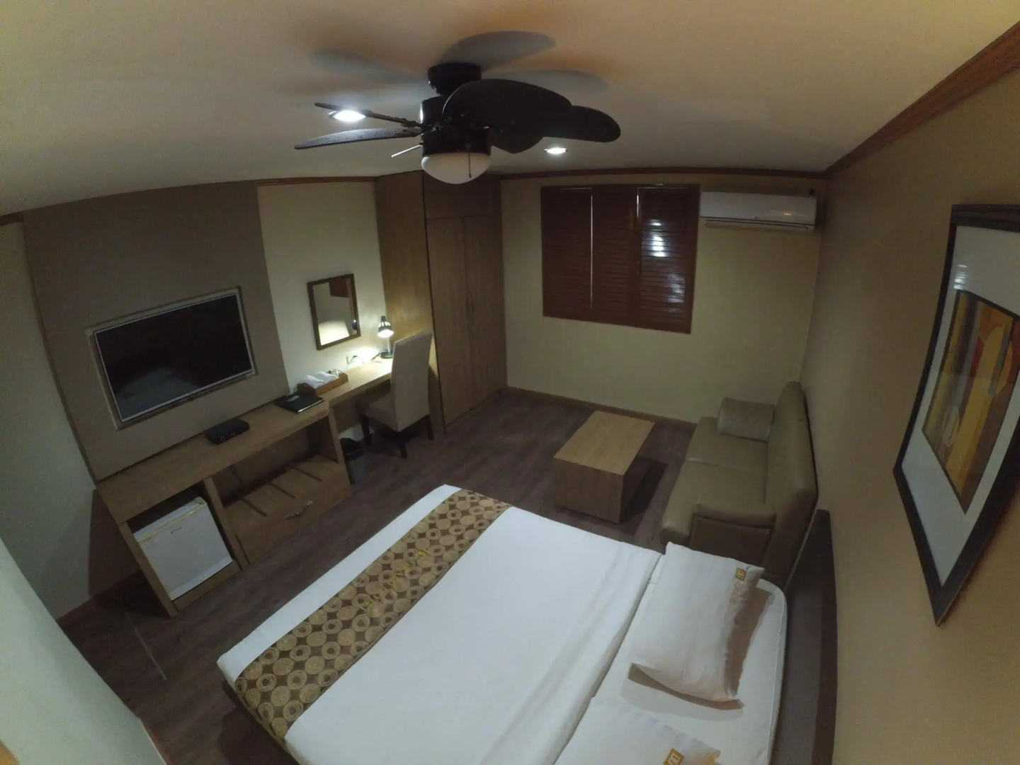 Foto - DG Grami Hotel