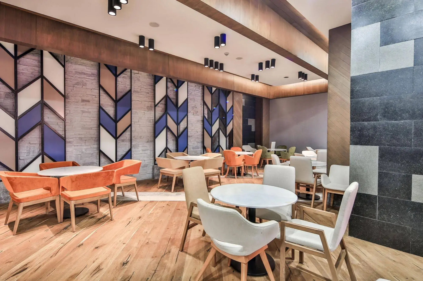 Foto - Saturn Palace Resort