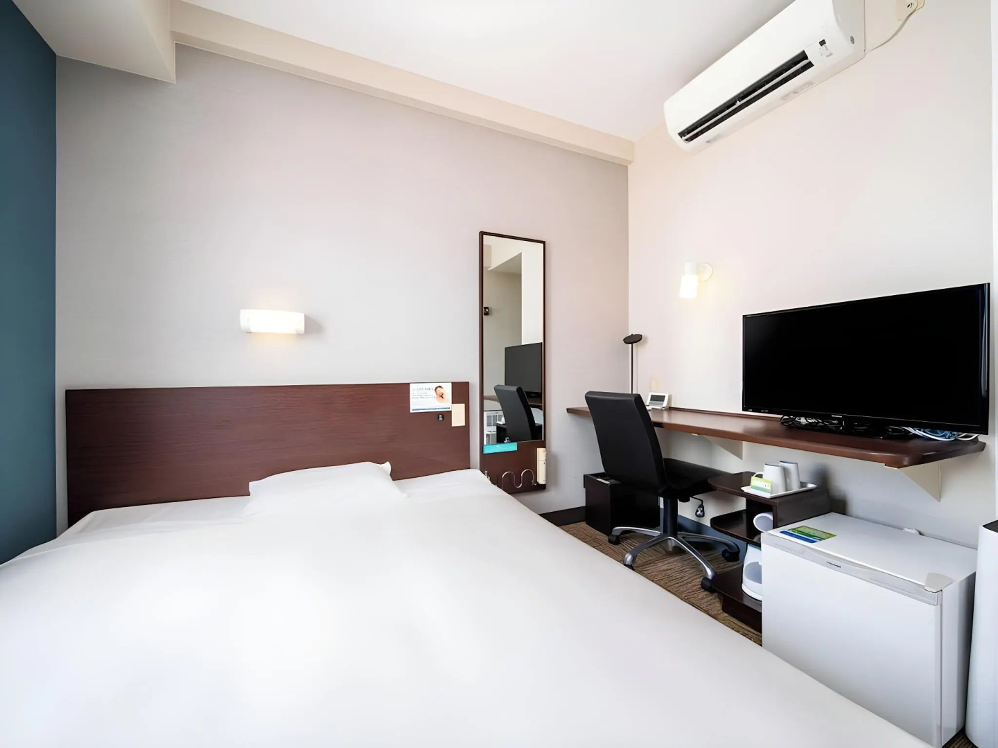 Photo - Super Hotel Naha Shintoshin