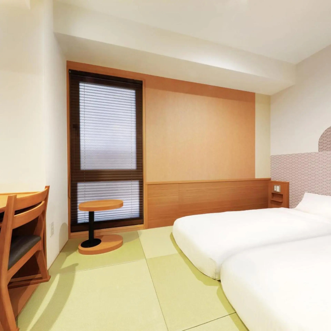 Photo - Hop Inn Kyoto Shijo Omiya