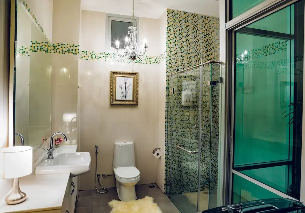 Foto - Nagawari Art Maldives BBQ Pattaya Villa