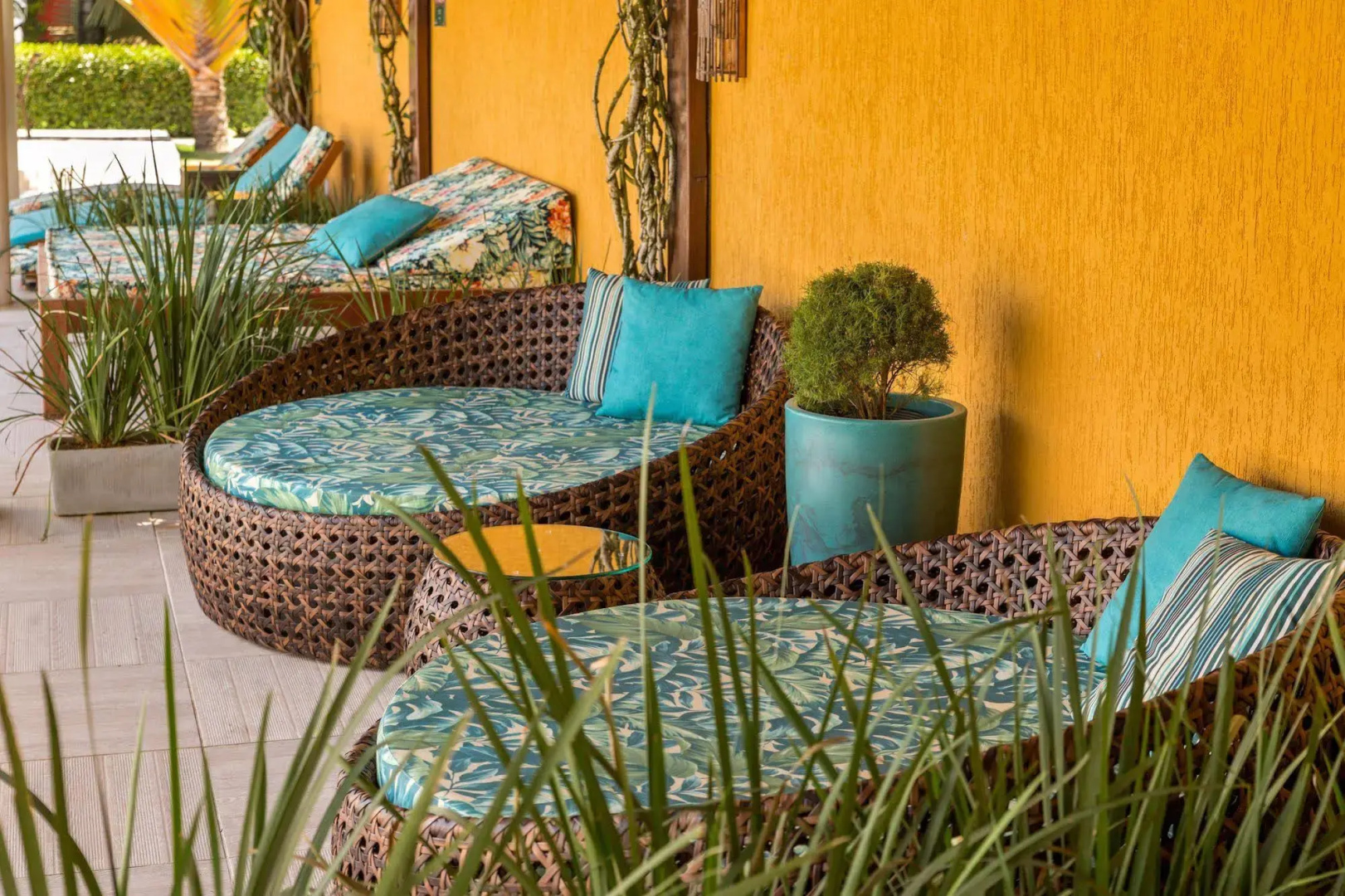 Photo - Vitória Régia Hotel