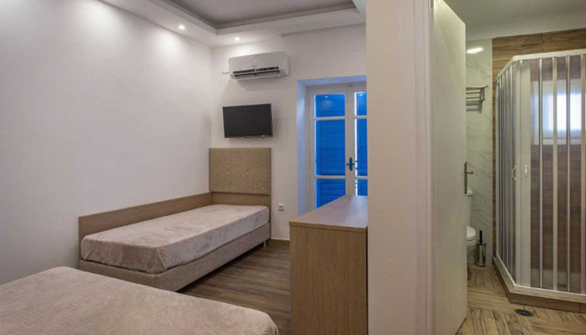 Photo - Mare Naxia Hotel