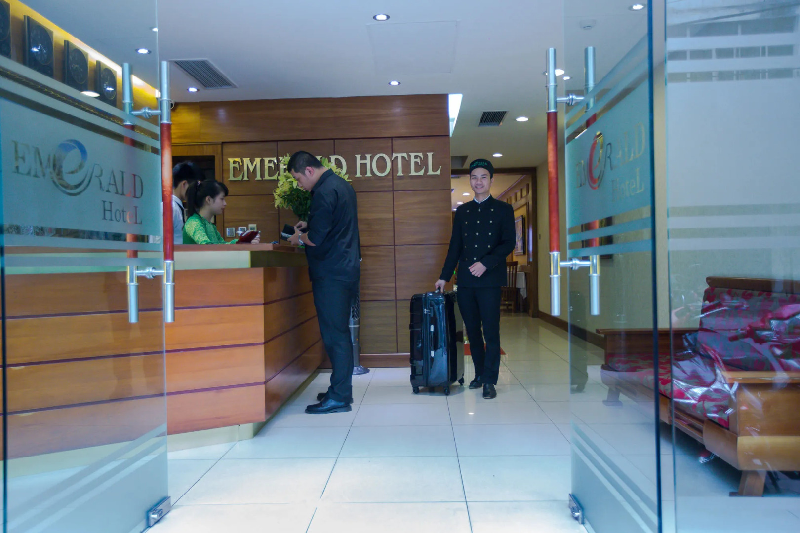 Photo - Emerald Boutique Hotel