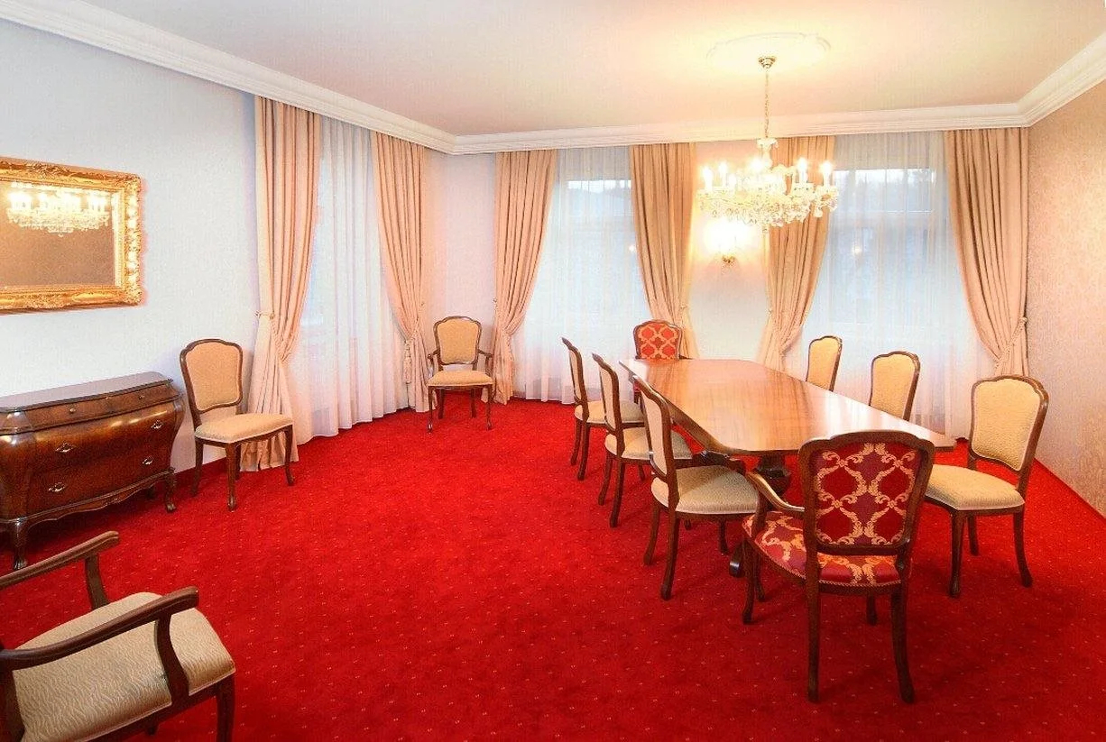 Foto - IMLAUER Palais Mirabell - Hotel am Mirabellplatz