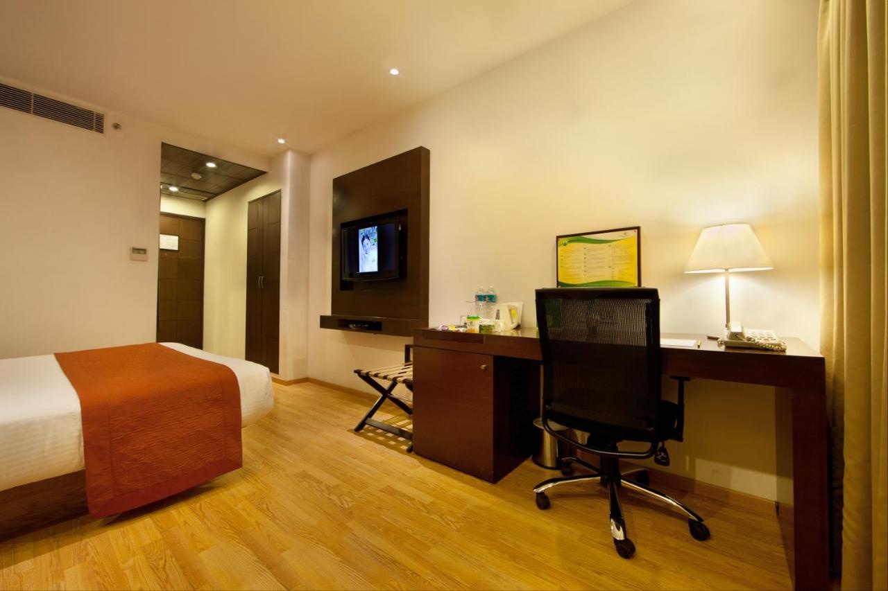 Foto - Lemon Tree Hotel Gachibowli Hyderabad