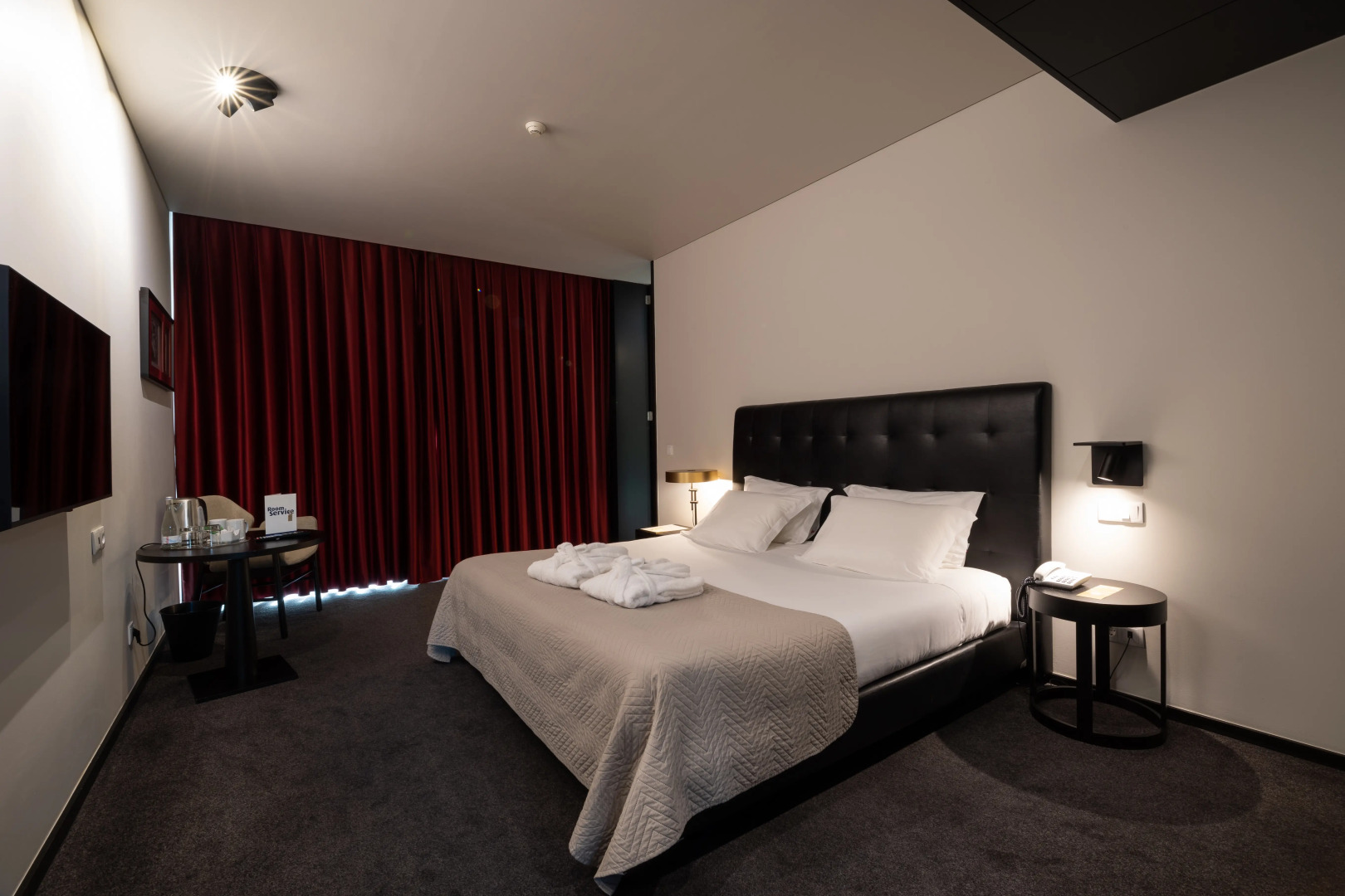 Foto - Axis Viana Business & SPA Hotel