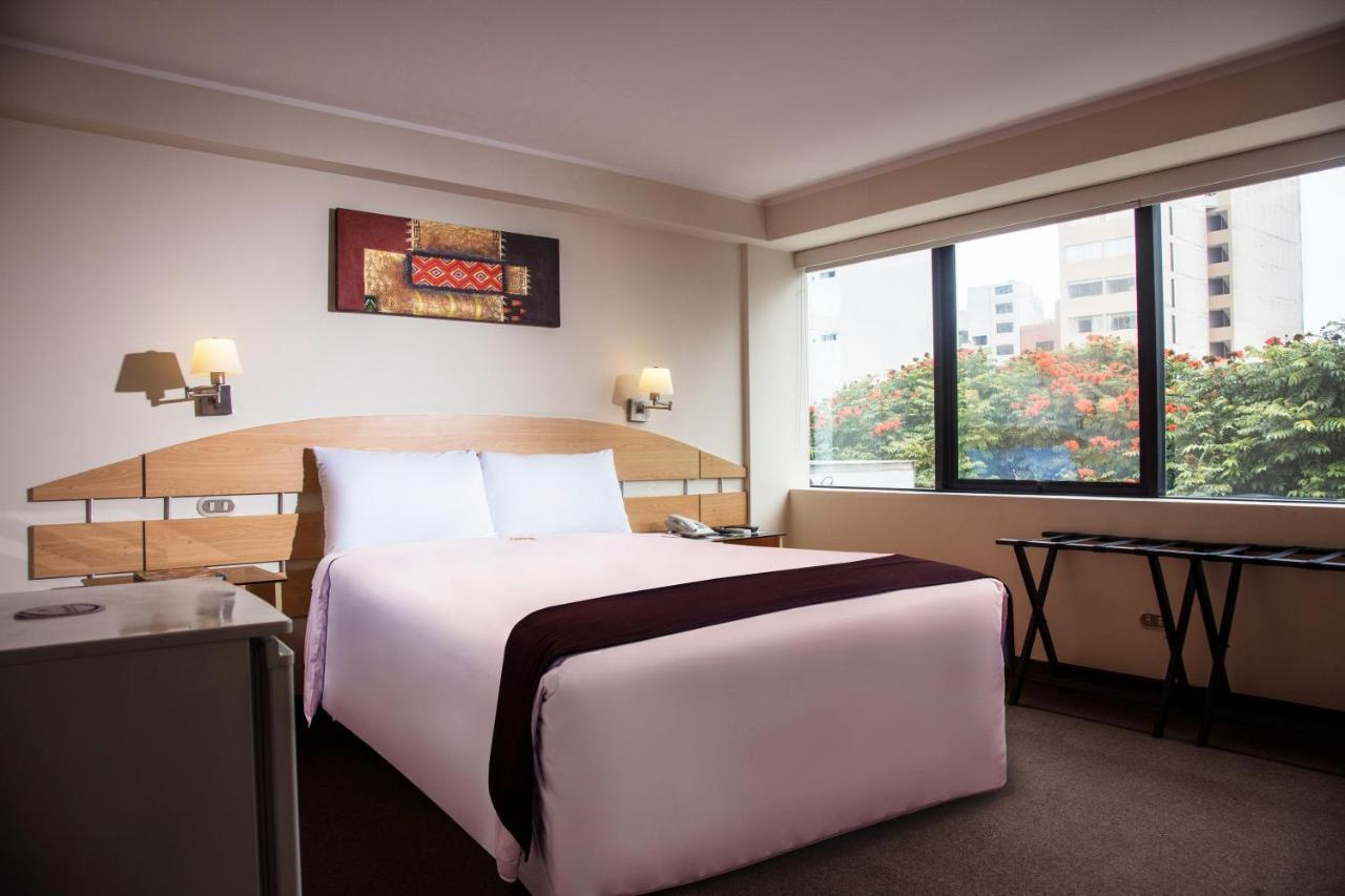 Foto - Hotel Ferre Miraflores