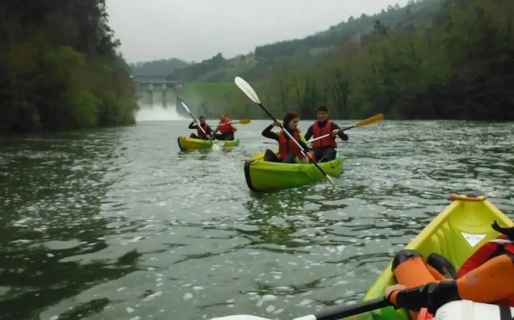 Foto - Apartamentos Rurales "La Torre" y "El Pielago"