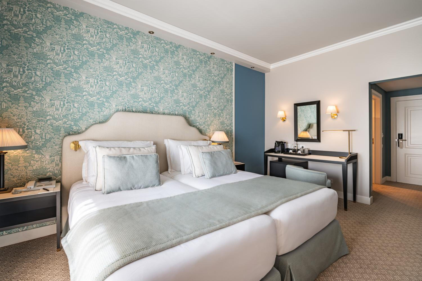 Foto - Longevity Senses - Cascais Boutique Hotel - Adults Only