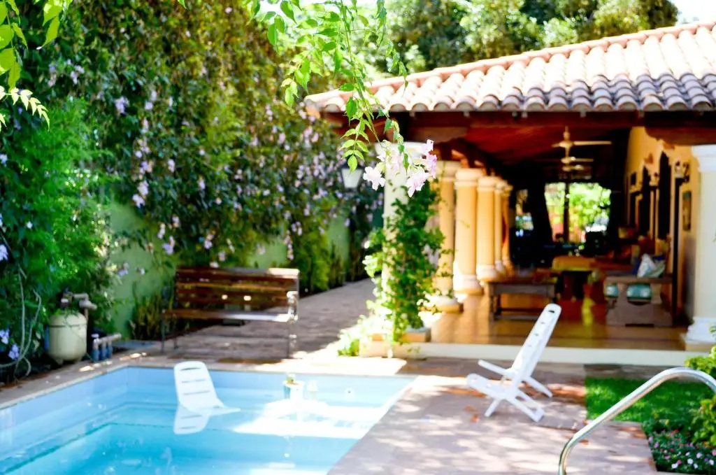 Foto - La Casona Hotel Boutique