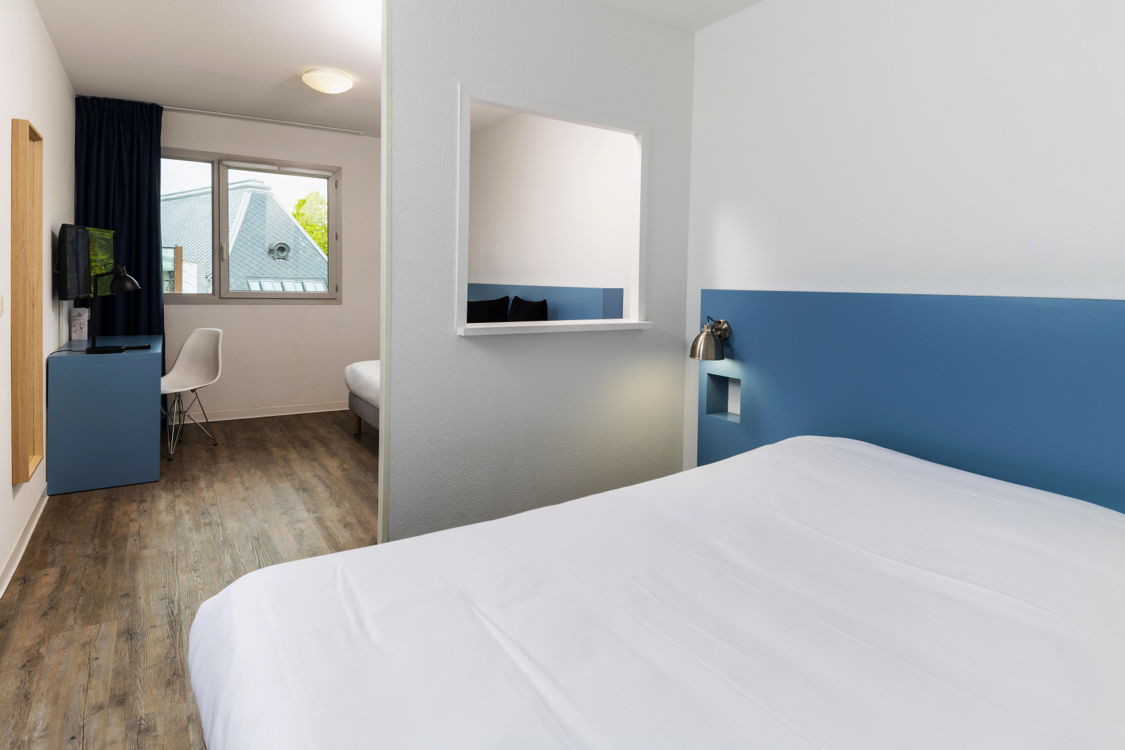 Photo - Ténéo Apparthotel Bordeaux - Gare Saint Jean