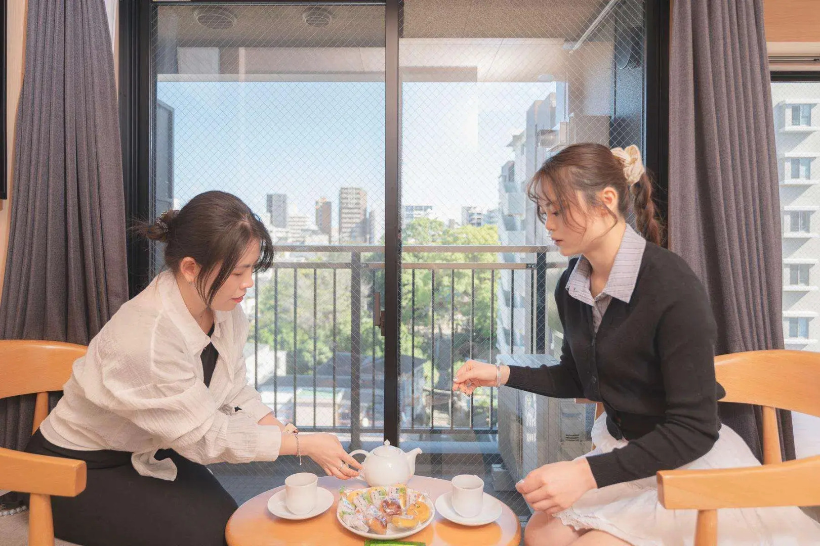 Foto - WELLSTAY Shinsekai Wakyo