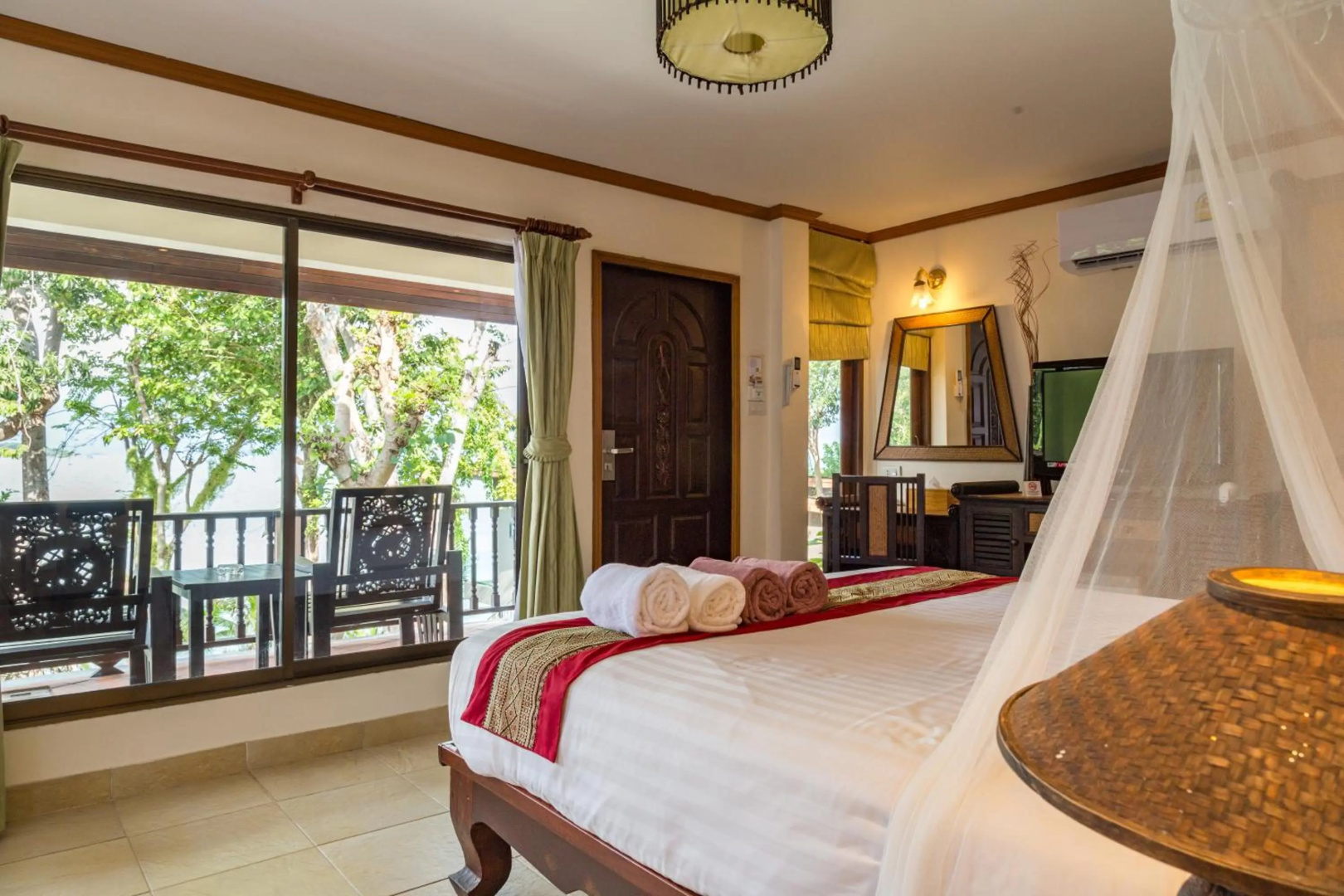 Foto - Ao Cho Grandview Hideaway Resort