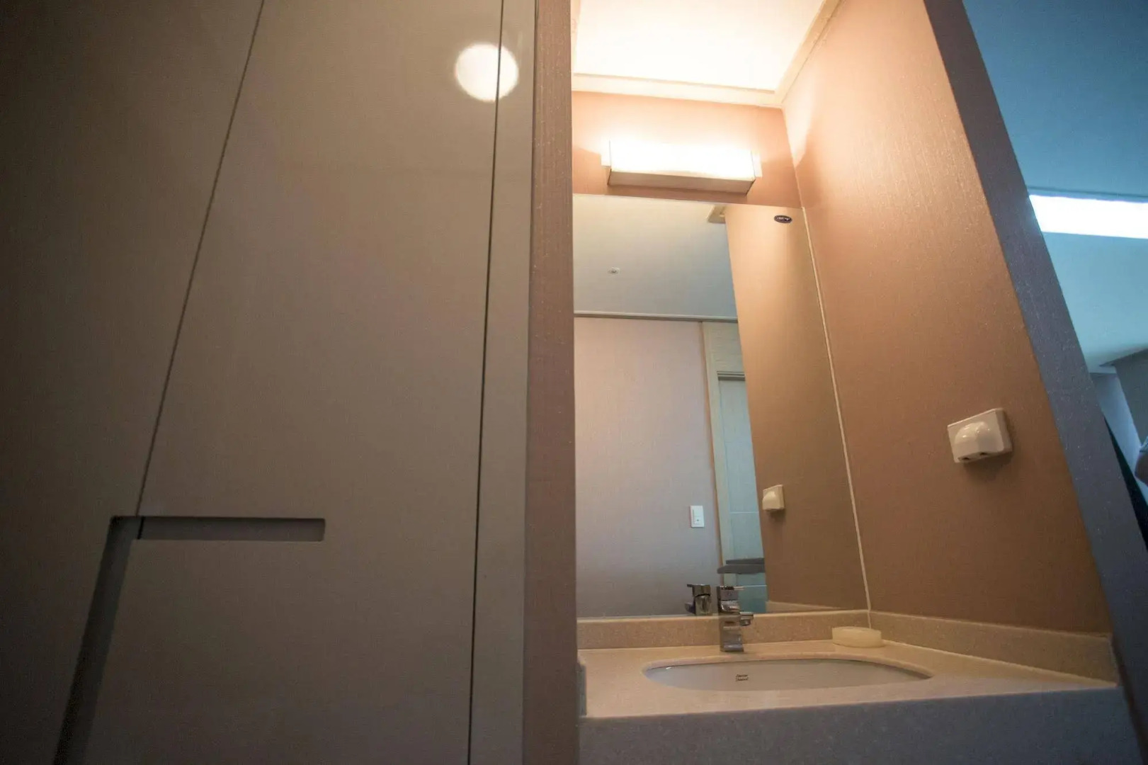 Photo - "GRAND OPENED" Maxtyle Guesthouse Dongdaemun