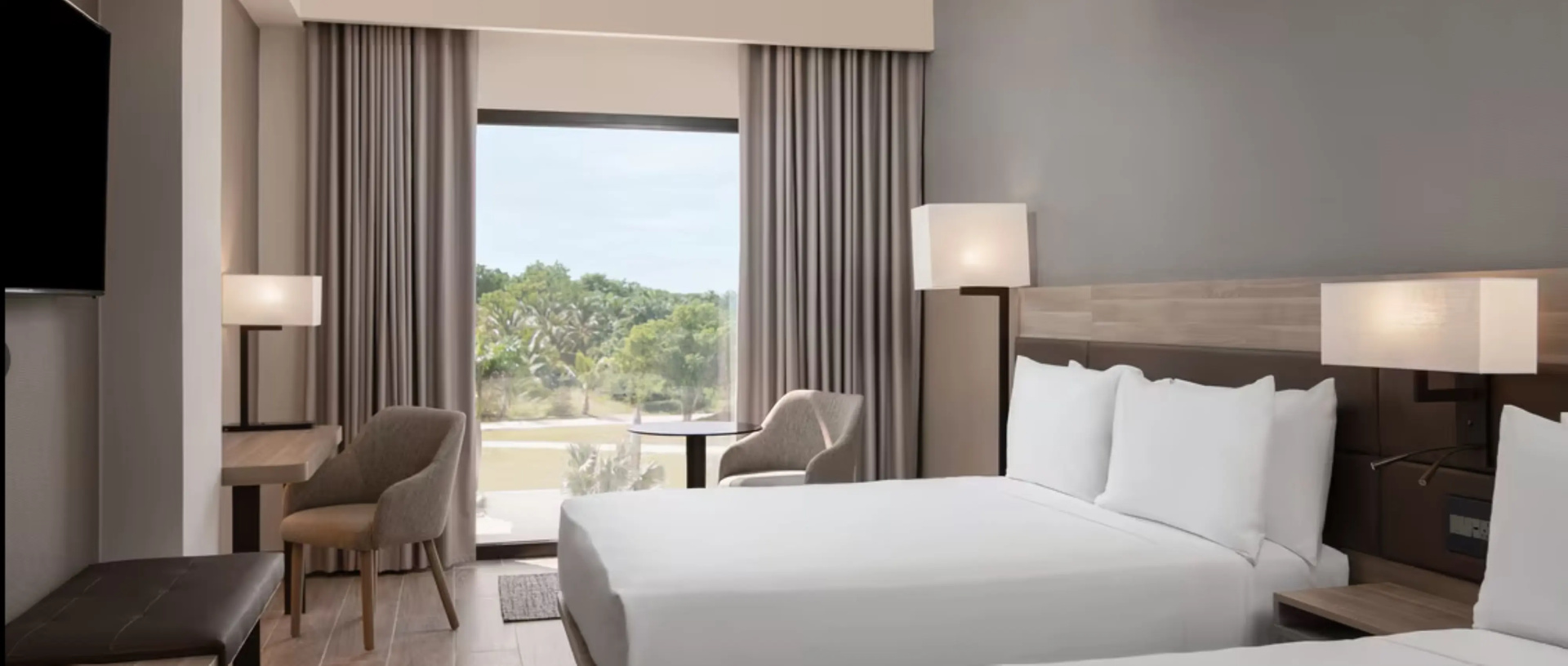 Foto - AC Hotel by Marriott Punta Cana