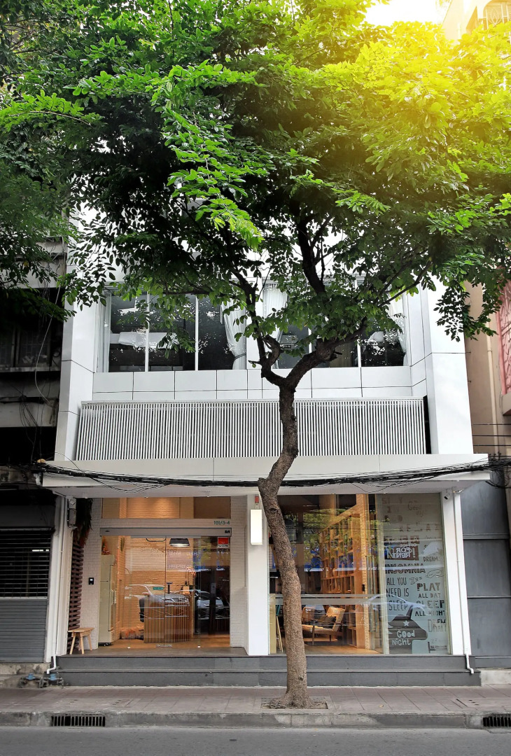 Foto - Simply Sleep Hostel