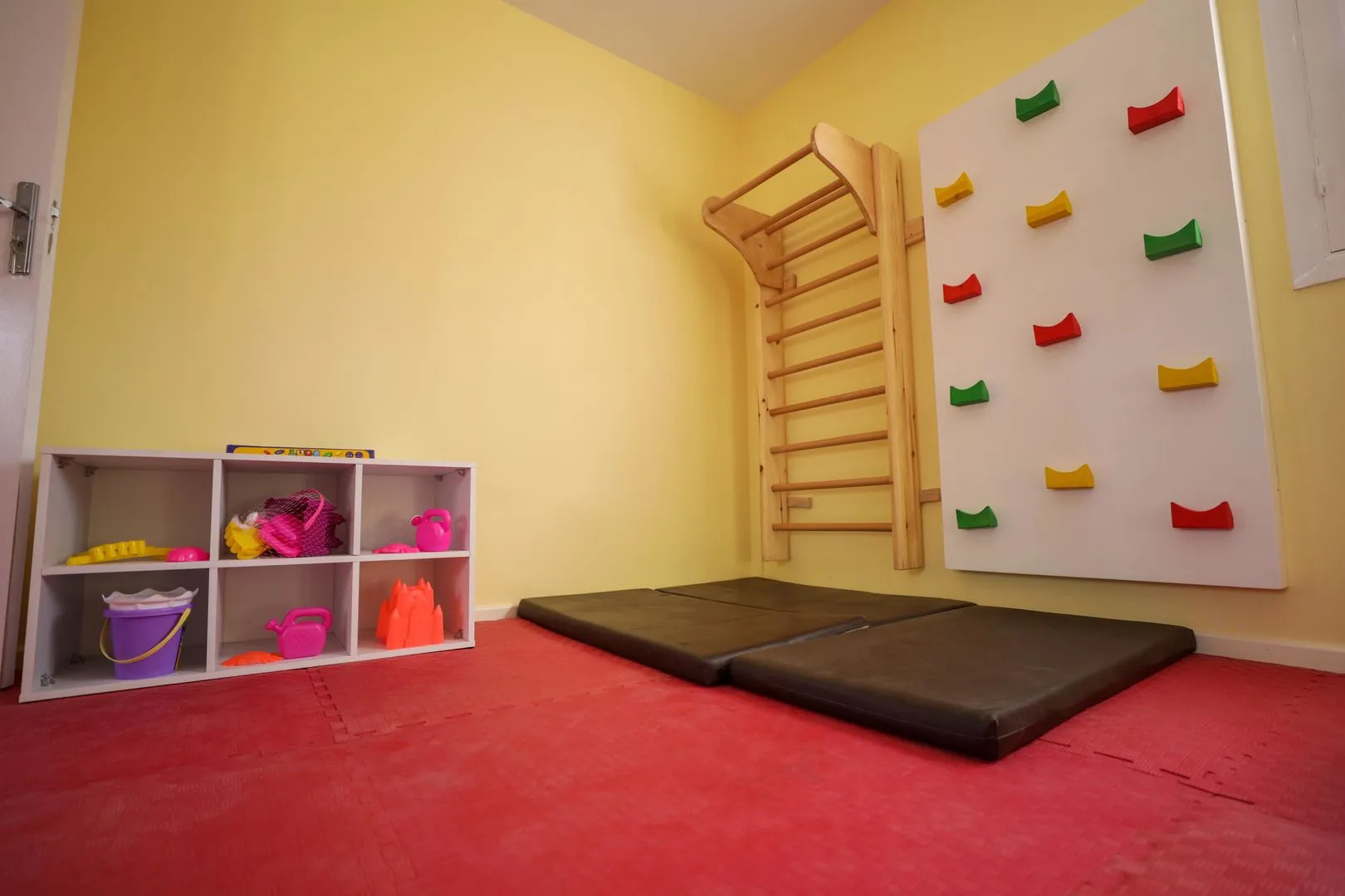 Foto - Calimera Blend Paradise