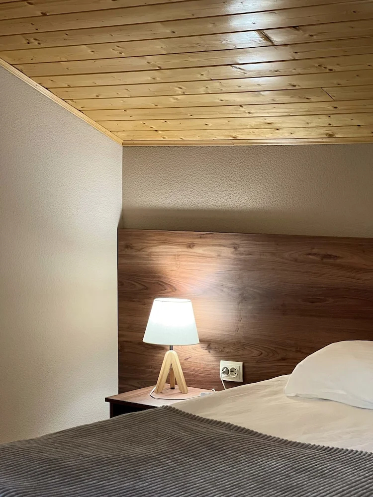 Foto - Hotel Axien Kazbegi