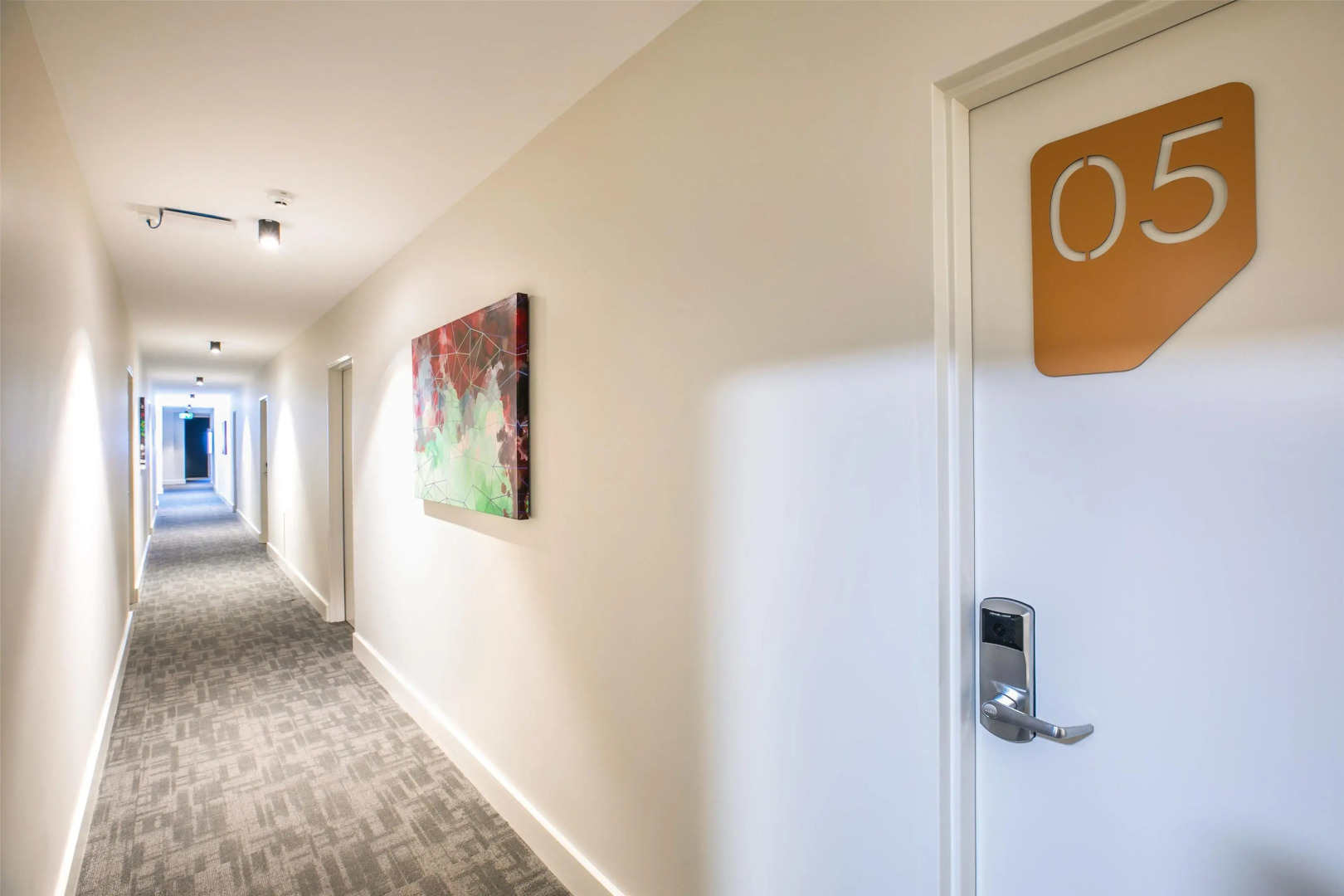 Photo - Nightcap at Chardons Corner Hotel