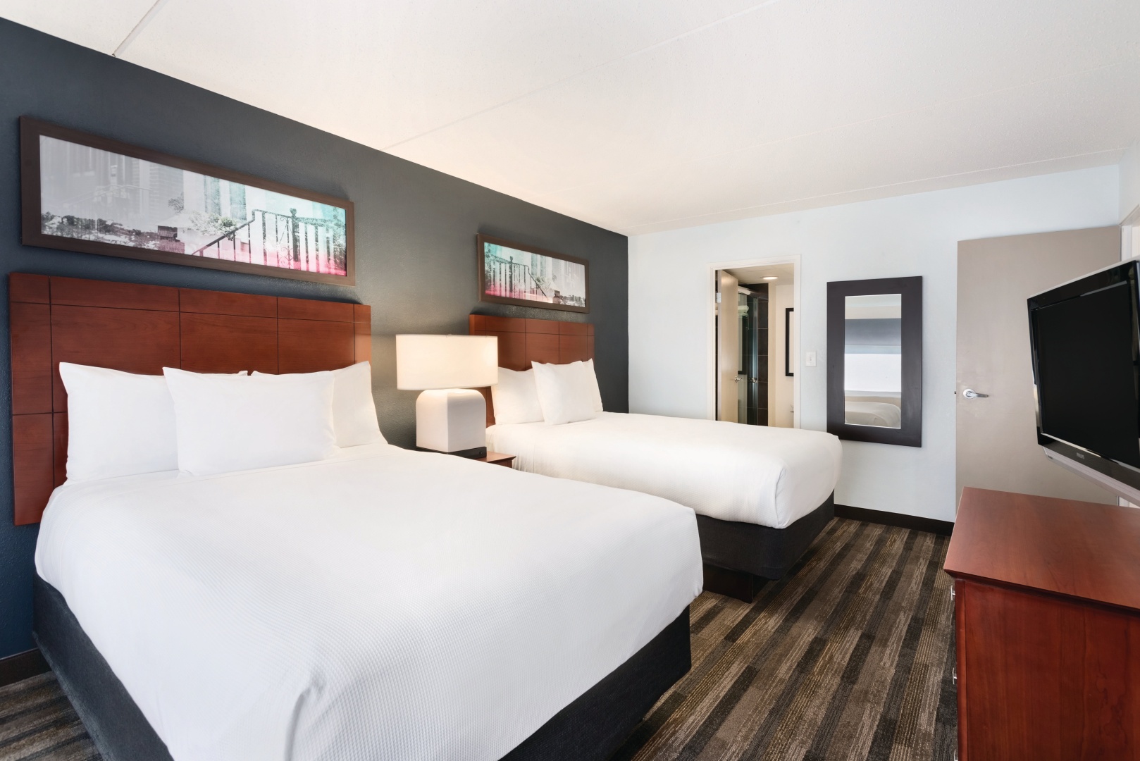 Foto - TownePlace Suites by Marriott Charlotte LoSo Airport