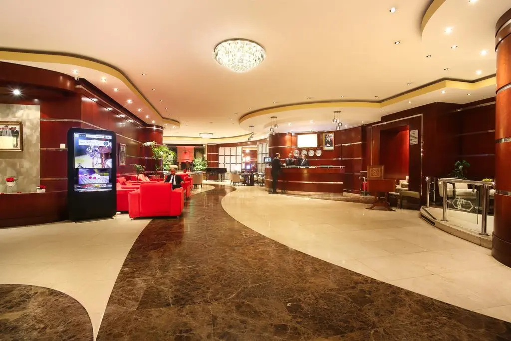 Foto - Idou Anfa Hotel