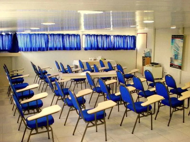 Photo - VOA Ambassador Flat