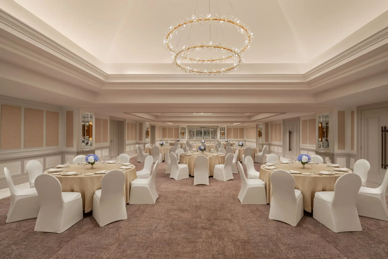 Foto - The St. Regis Goa Resort