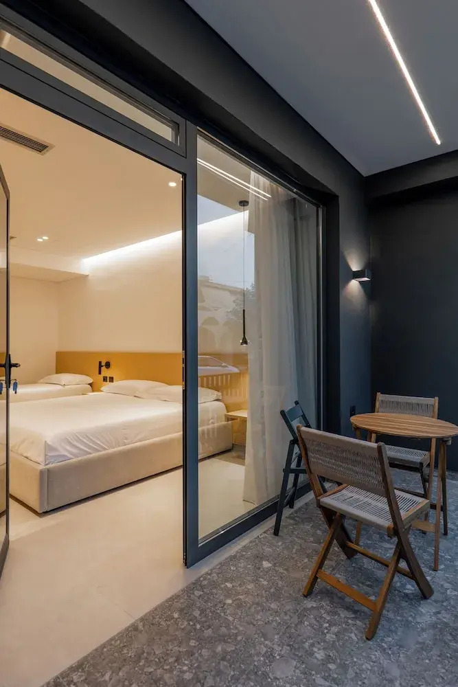 Foto - Austin Boutique Hotel