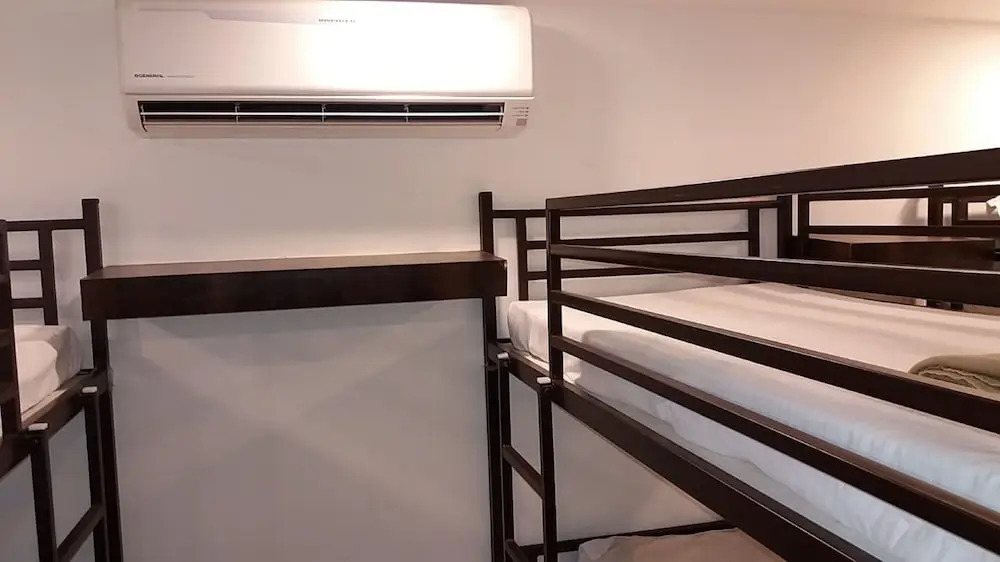 Foto - Hotel The Orion