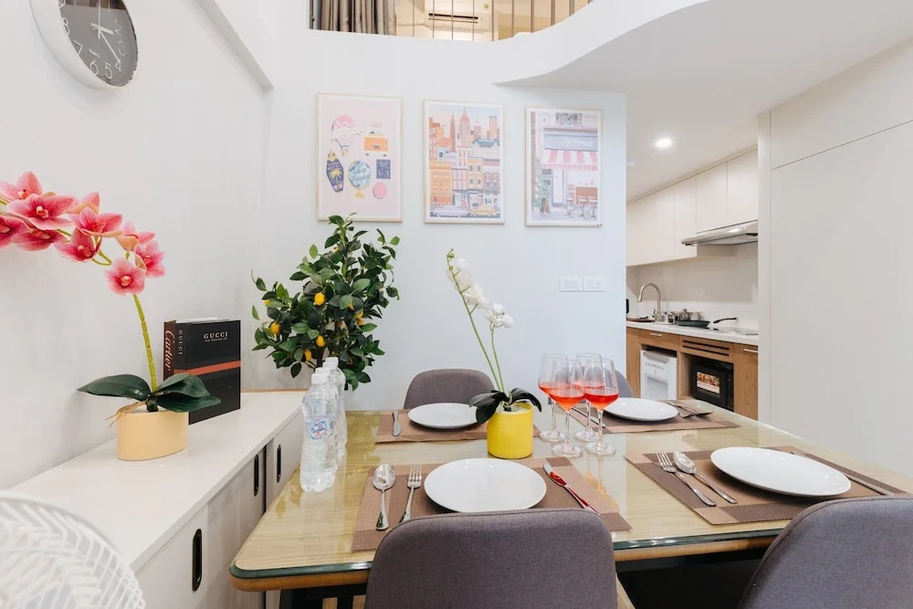 Foto - Margaery Boutique Apartment