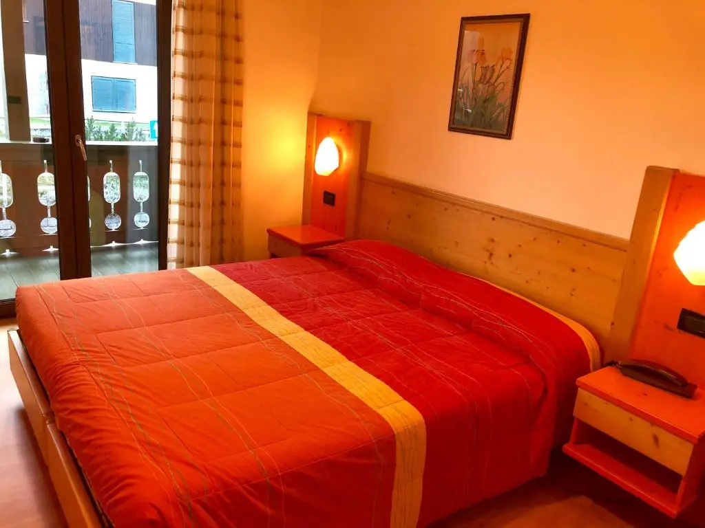 Photo - Hotel Garnì Zeni