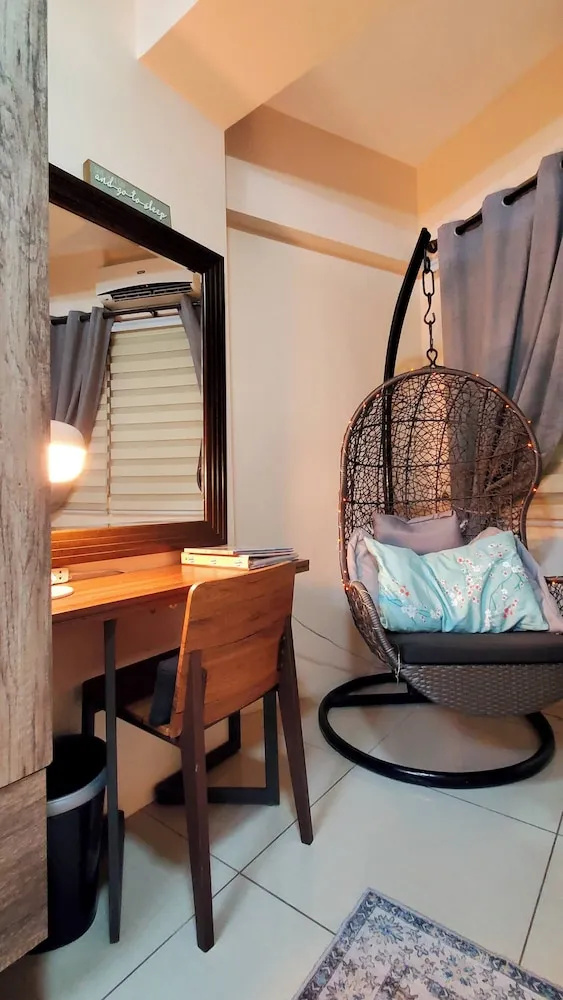 Foto - Urban Retreat at Shell Residences With Netflix 300mbps Wifi