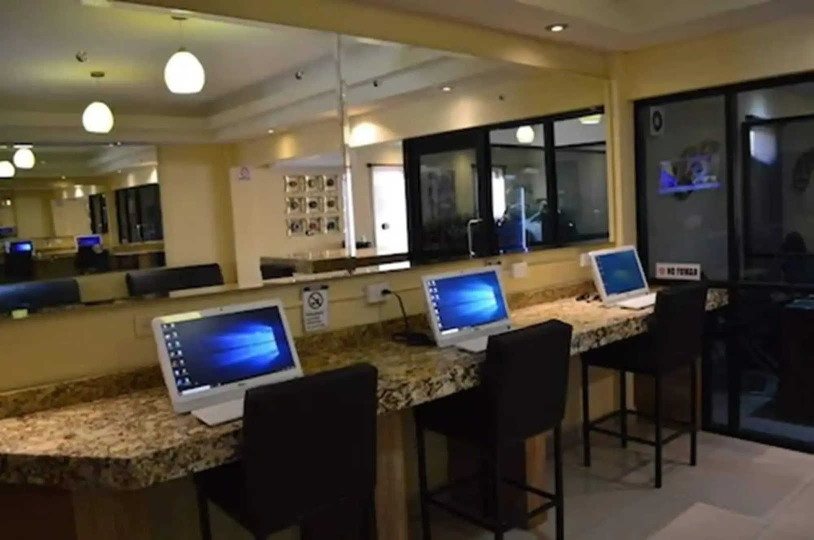 Photo - Hotel San Ignacio Inn