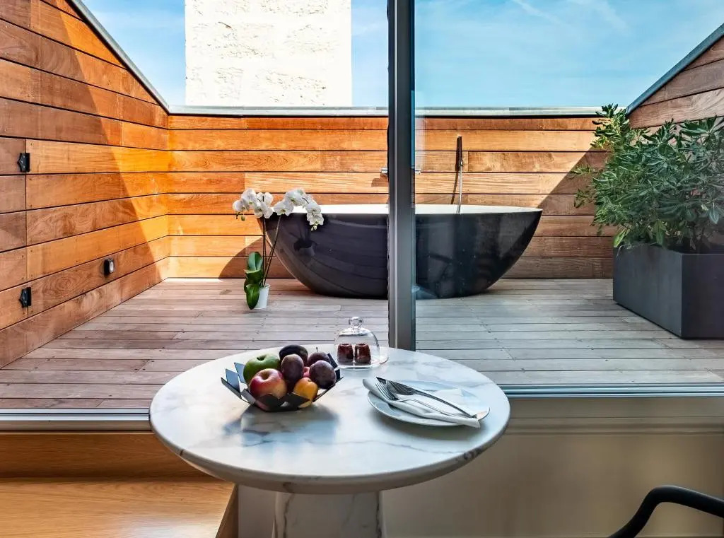 Foto - Le Boutique Hotel & Spa