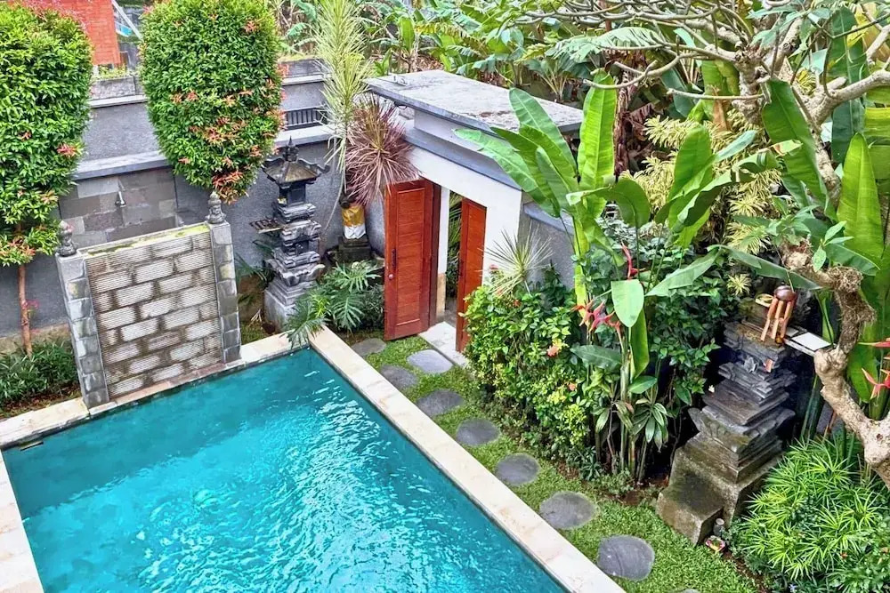 Foto - Amory Villa by AGATA - 3BR Villa with Private Pool