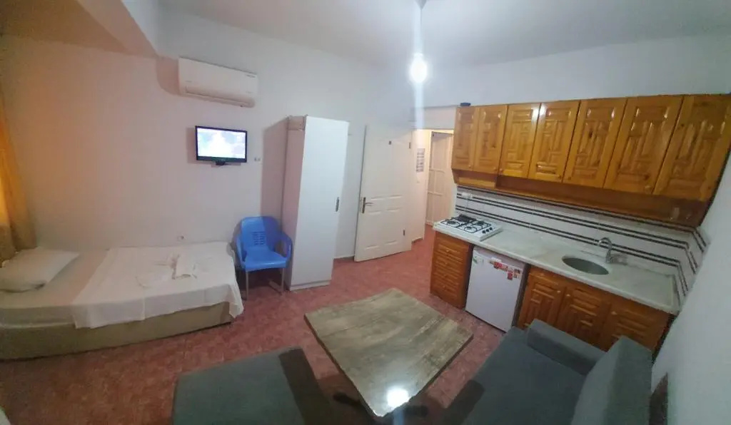 Foto - Sato Apart Hotel