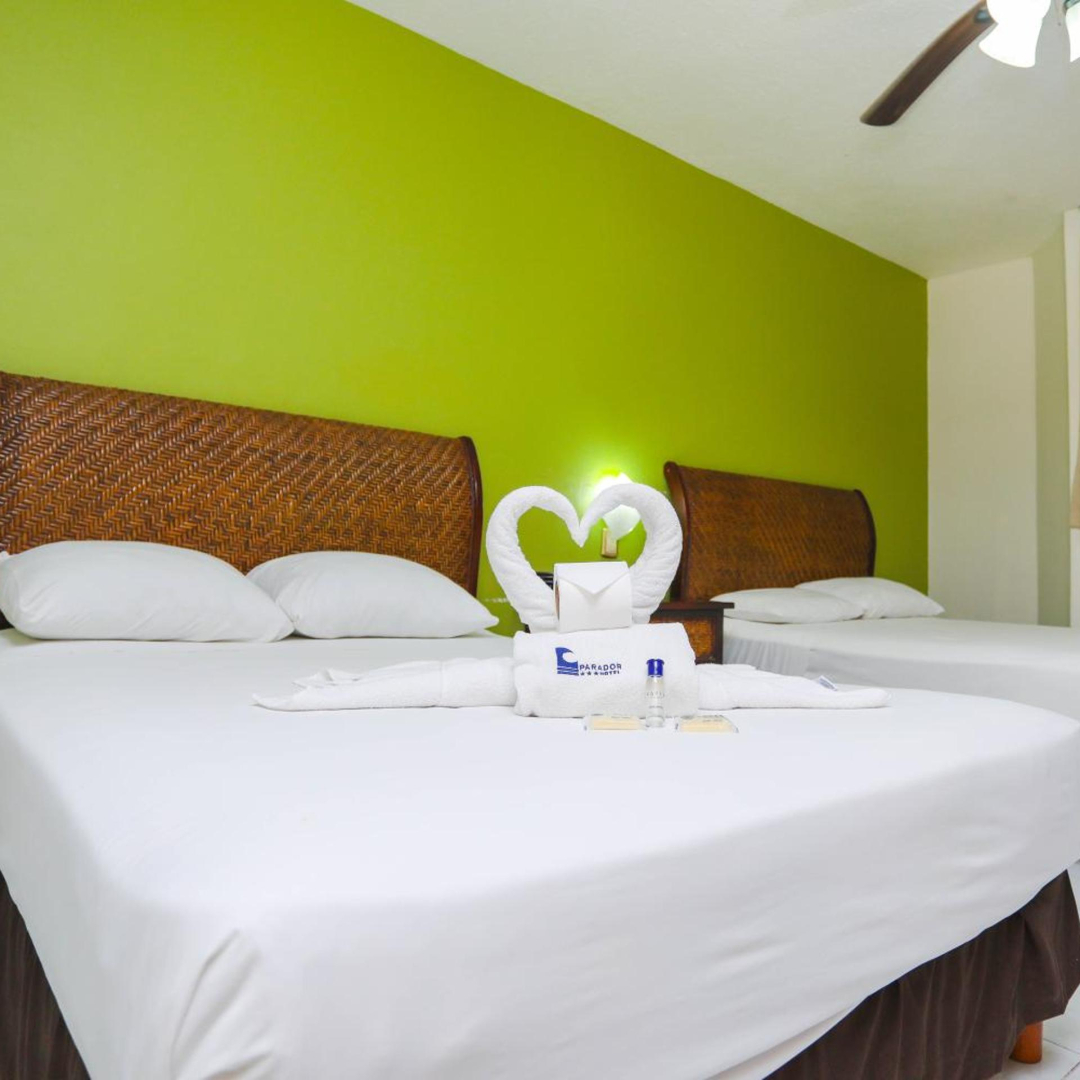 Photo - Hotel Parador
