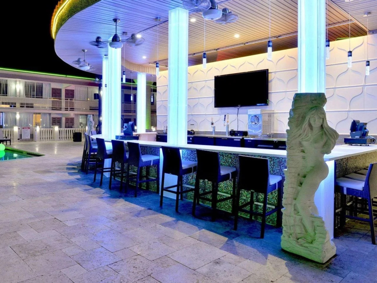 Foto - Quality Inn and Conference Center Tampa-Brandon